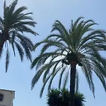 公寓 Urb Oasis Park Ii Denia, Marinas *