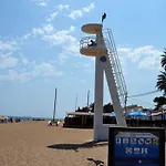 Urb Oasis Park Ii Denia, Marinas 公寓