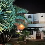 Urb Oasis Park Ii Denia, Marinas 公寓
