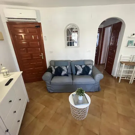 Urb Oasis Park Ii Denia, Marinas Apartament Denia