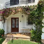 Urb Oasis Park Ii Denia, Marinas Apartment Denia