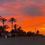 Apartment Urb Oasis Park Ii Denia, Marinas Denia