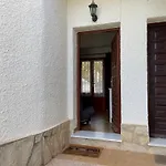 Apartment Urb Oasis Park Ii Denia, Marinas