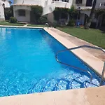 Urb Oasis Park Ii Denia, Marinas *