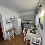 Apartment Urb Oasis Park Ii Denia, Marinas Denia