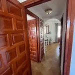 Apartment Urb Oasis Park Ii Denia, Marinas *