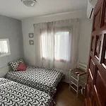 Apartment Urb Oasis Park Ii Denia, Marinas Denia