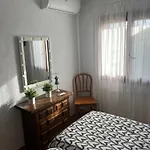 Apartment Urb Oasis Park Ii Denia, Marinas Denia