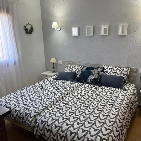 Urb Oasis Park Ii Denia, Marinas * Dénia