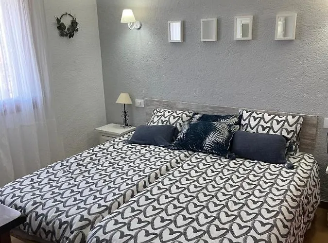 Urb Oasis Park Ii Denia, Marinas * 데니아