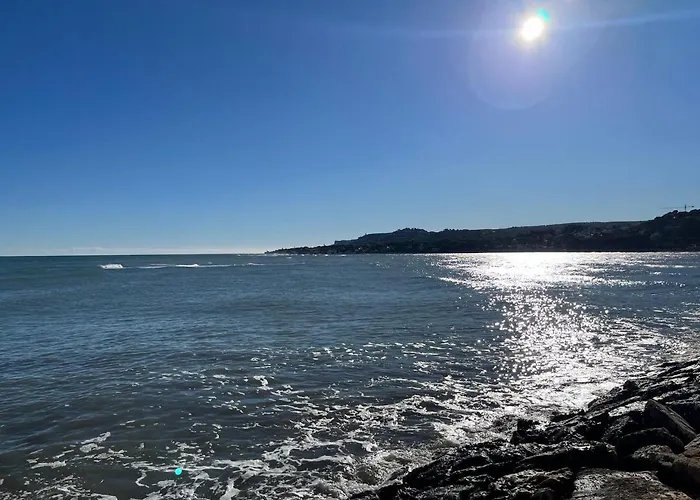 Urb Oasis Park Ii Denia, Marinas *